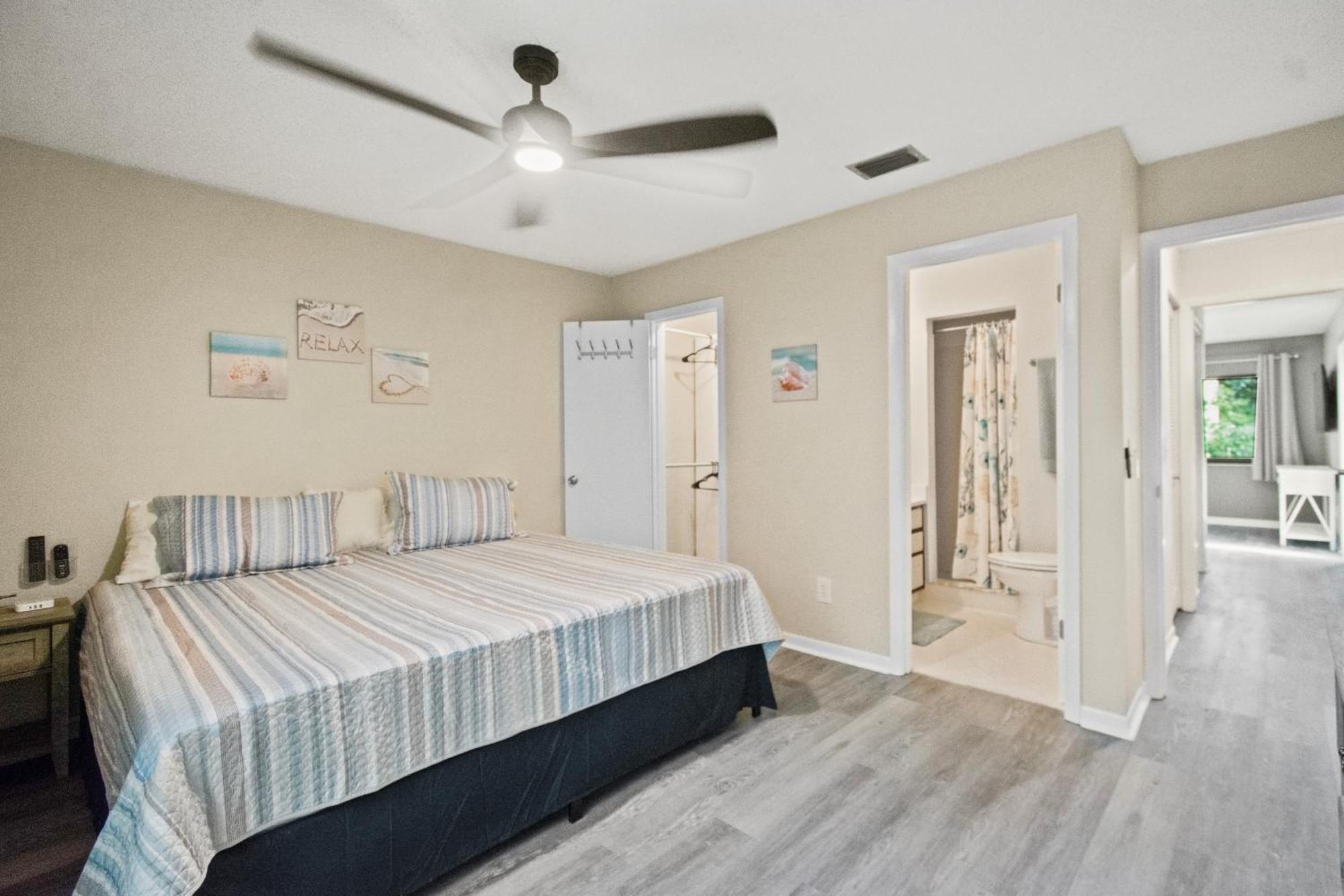 2 Bed/2 Bath Beach Condo St. Augustine Εξωτερικό φωτογραφία